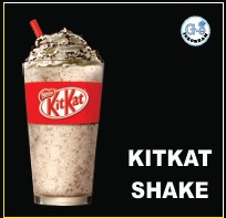 Kit Shake
