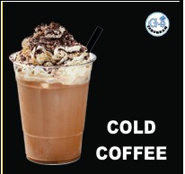 Cold Coffee