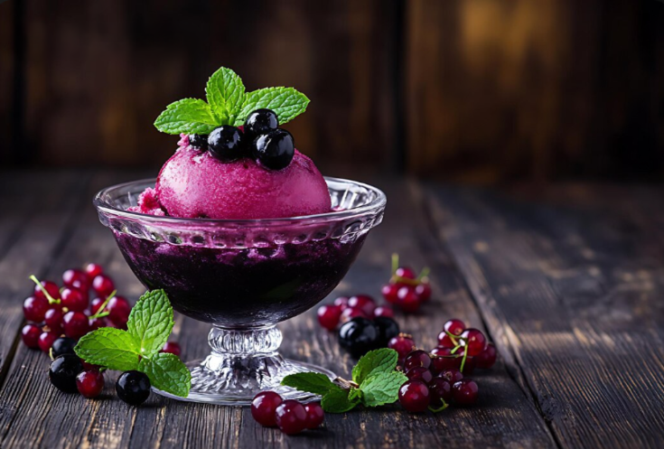 Black Currant