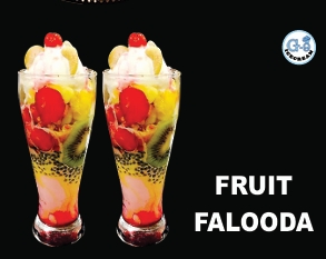 Fruit Faluda