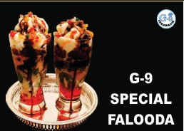 G-9 Special Faluda