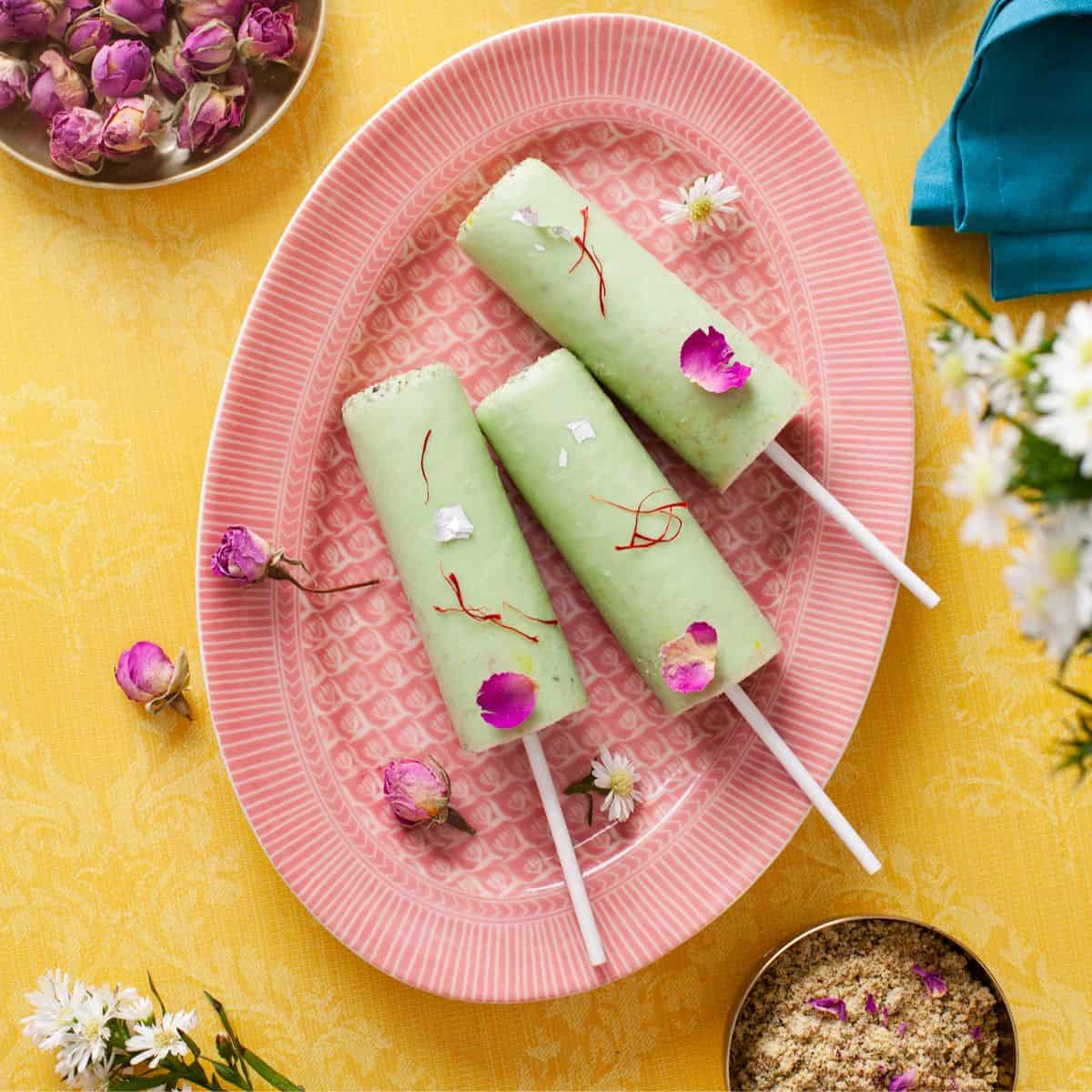 Paan Kulfi