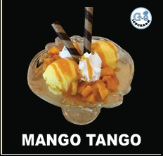 Mango Tango