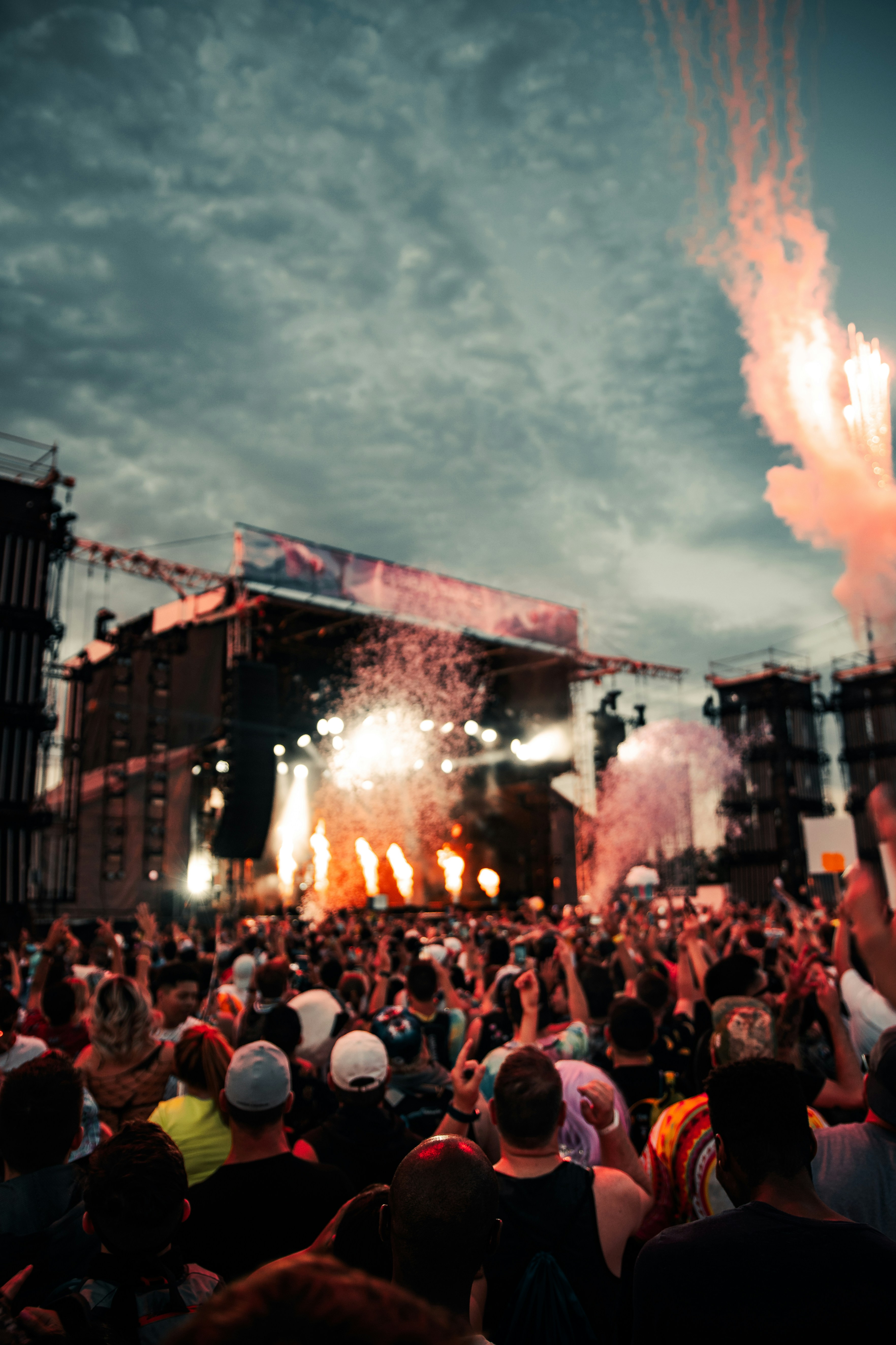 FESTIVALS